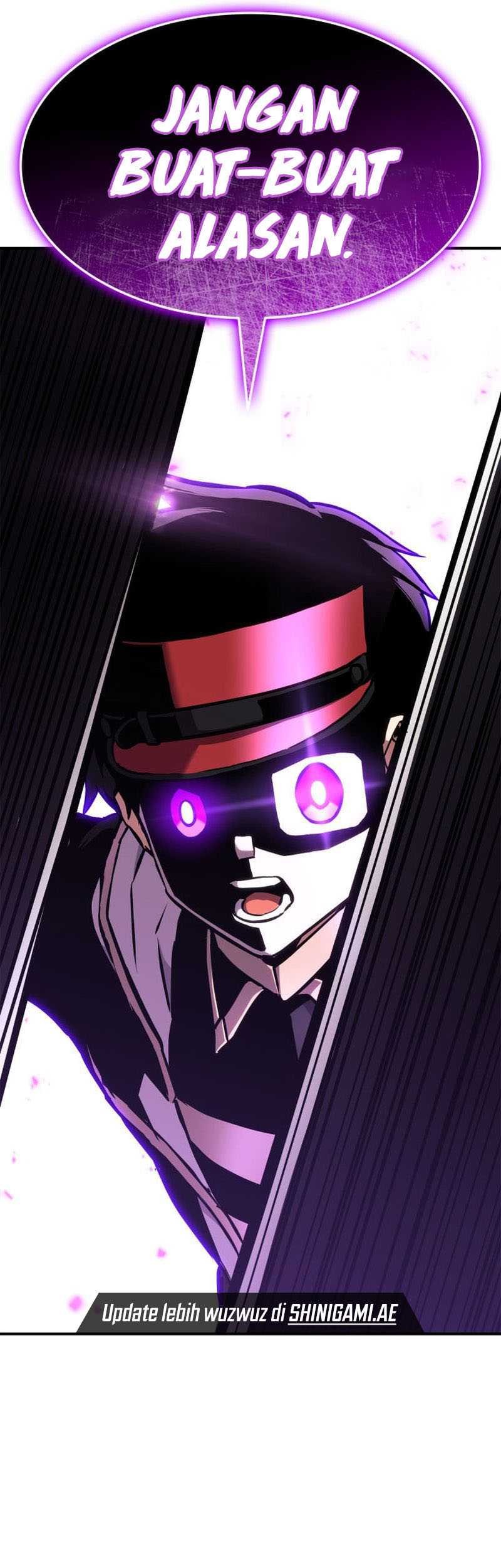 Ranker’s Return Chapter 141 Gambar 30