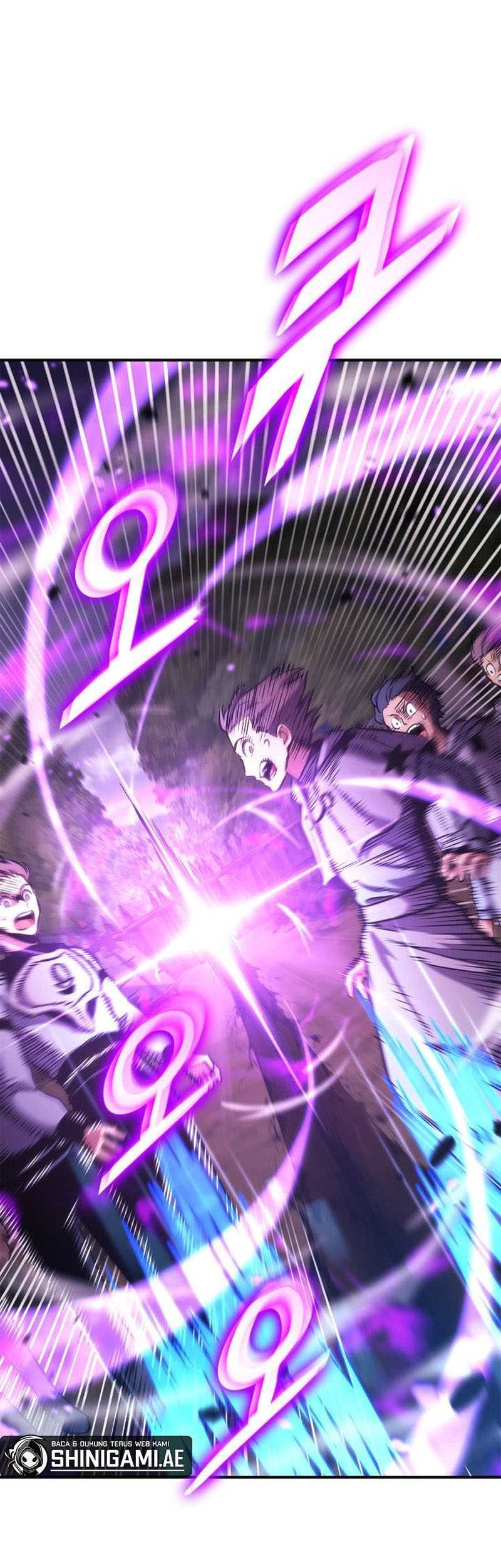 Ranker’s Return Chapter 141 Gambar 31