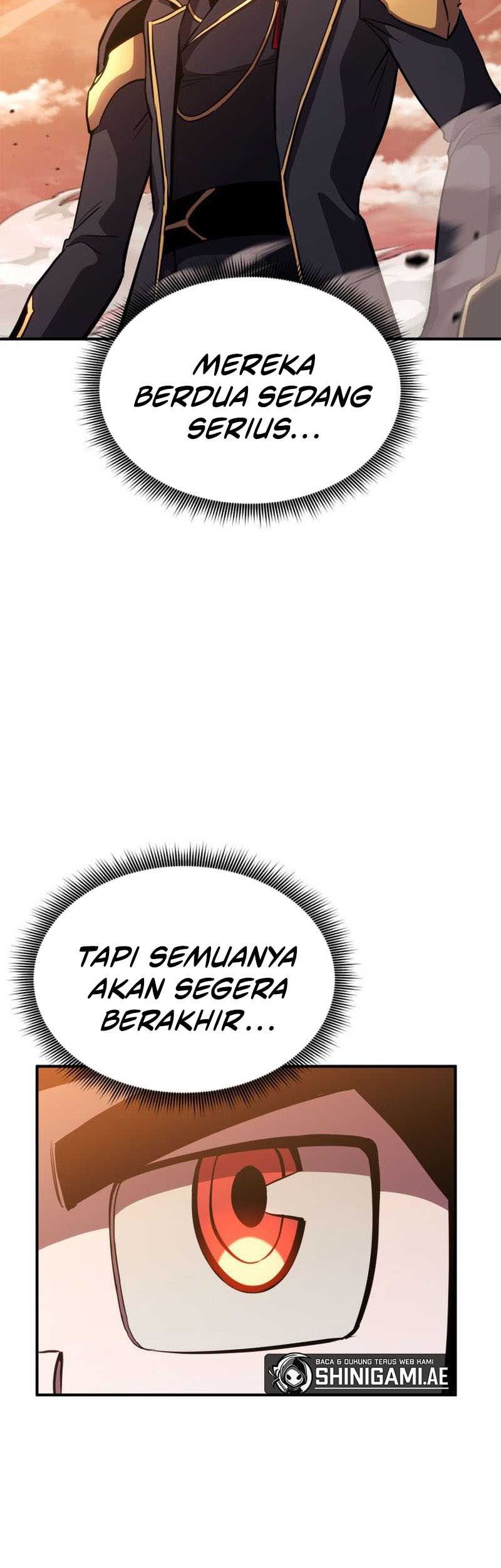 Ranker’s Return Chapter 143 Gambar 52