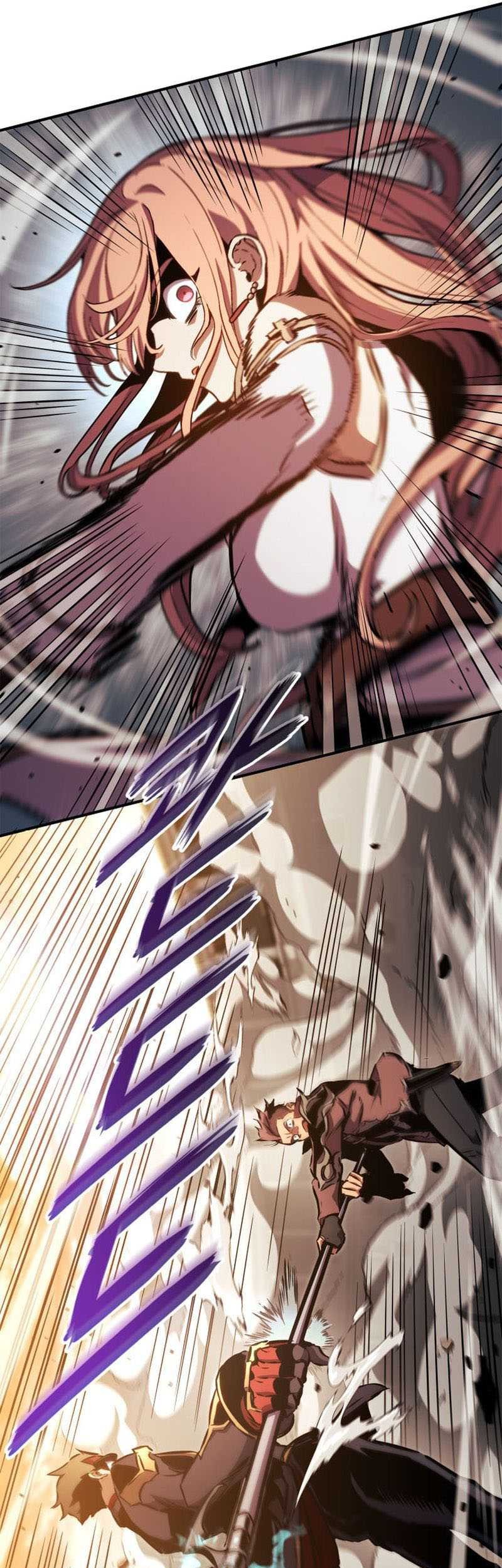 Ranker’s Return Chapter 143 Gambar 58