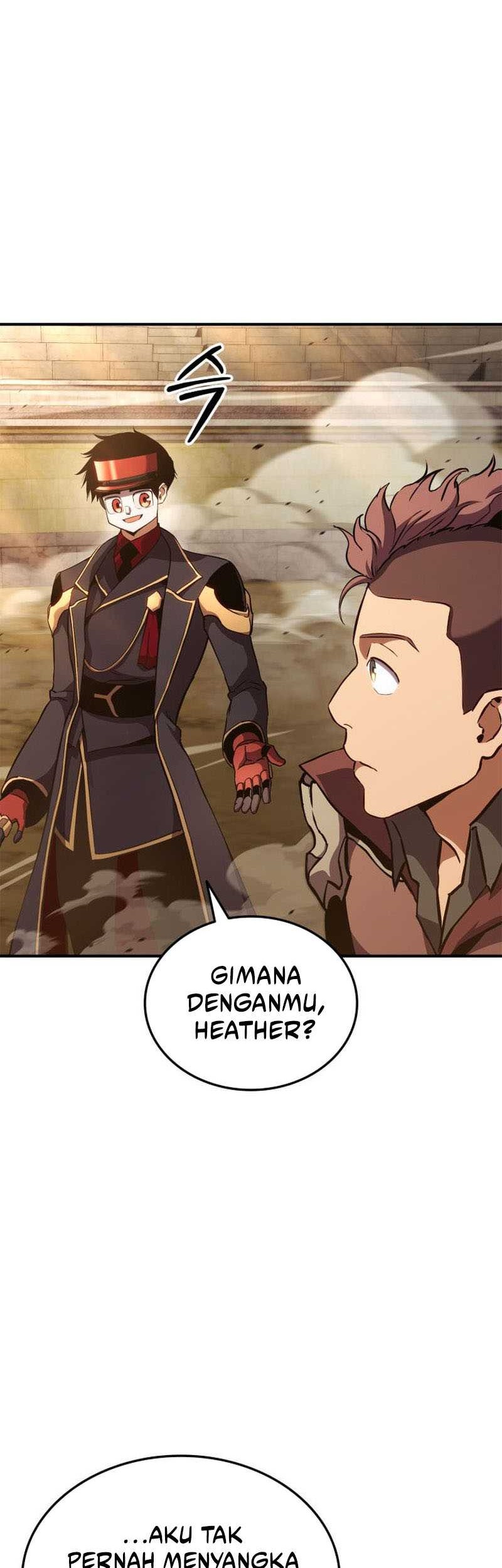 Ranker’s Return Chapter 143 Gambar 63