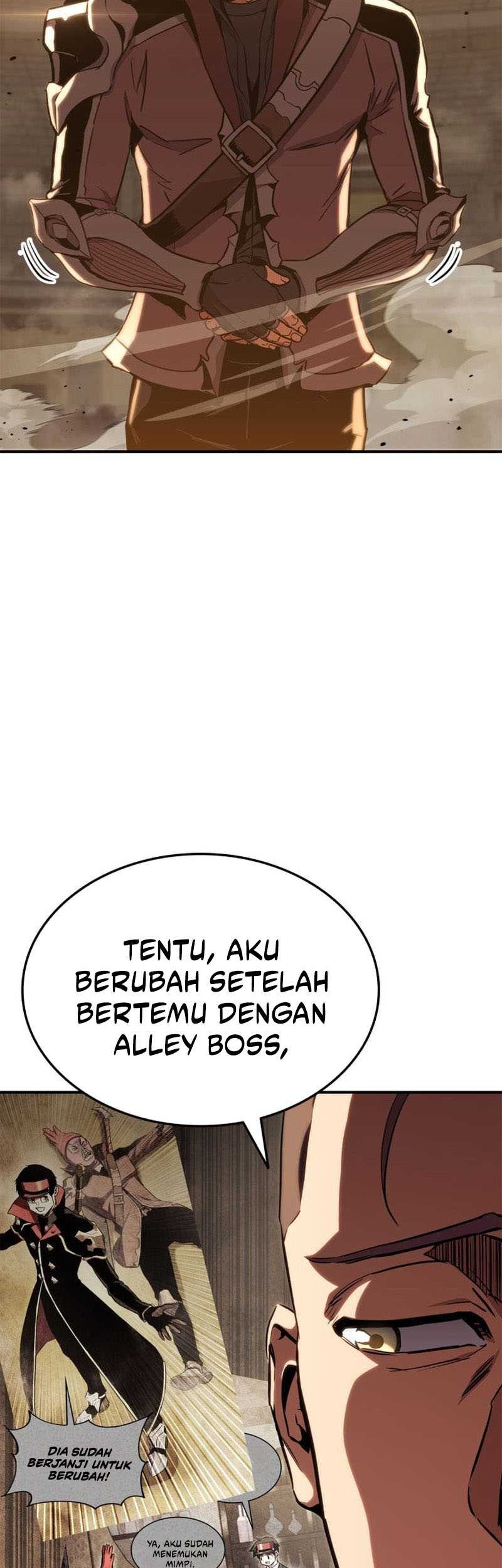 Ranker’s Return Chapter 143 Gambar 67