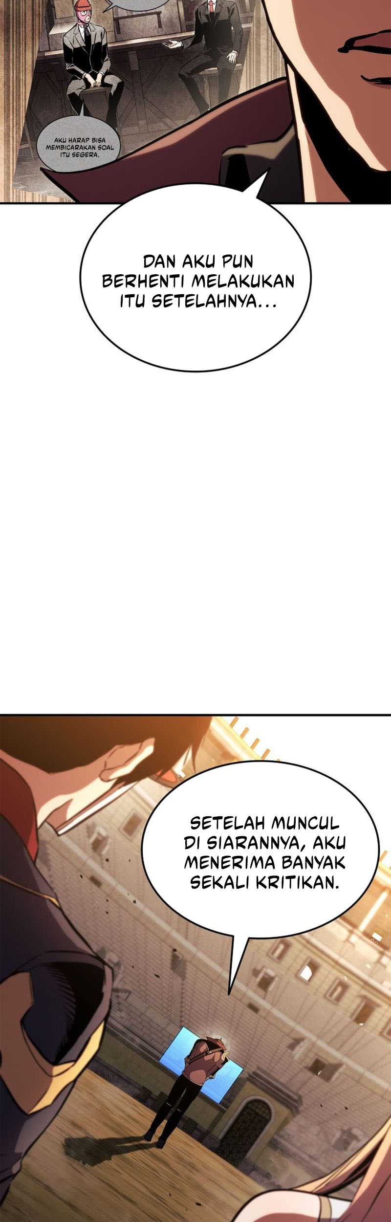 Ranker’s Return Chapter 143 Gambar 68