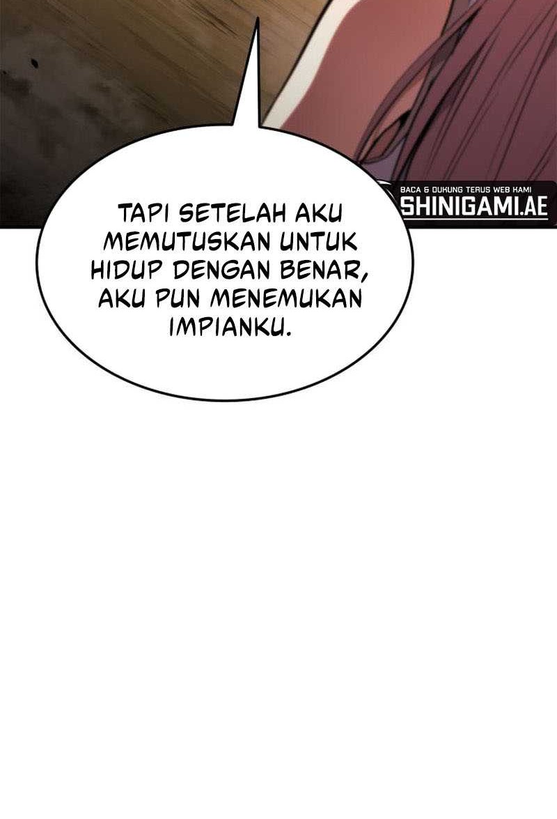 Ranker’s Return Chapter 143 Gambar 69