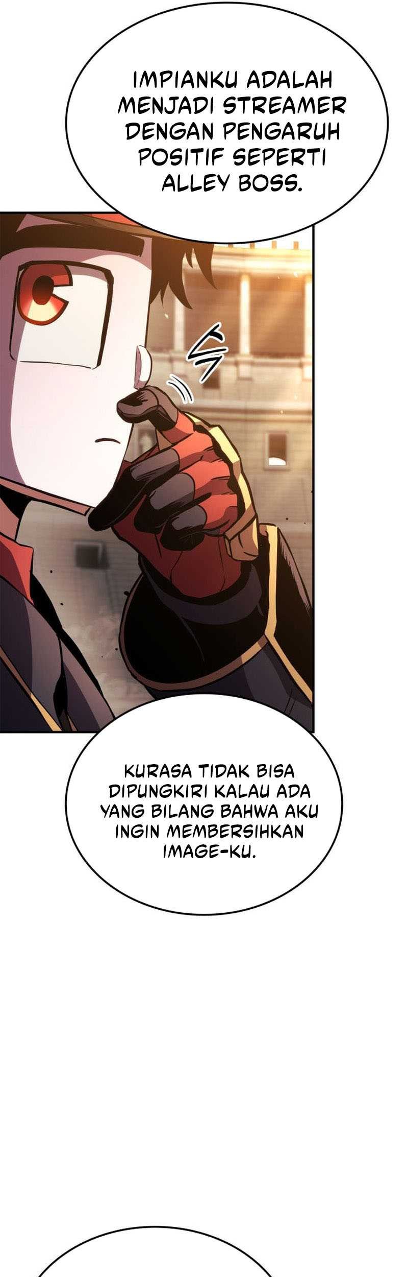 Ranker’s Return Chapter 143 Gambar 70