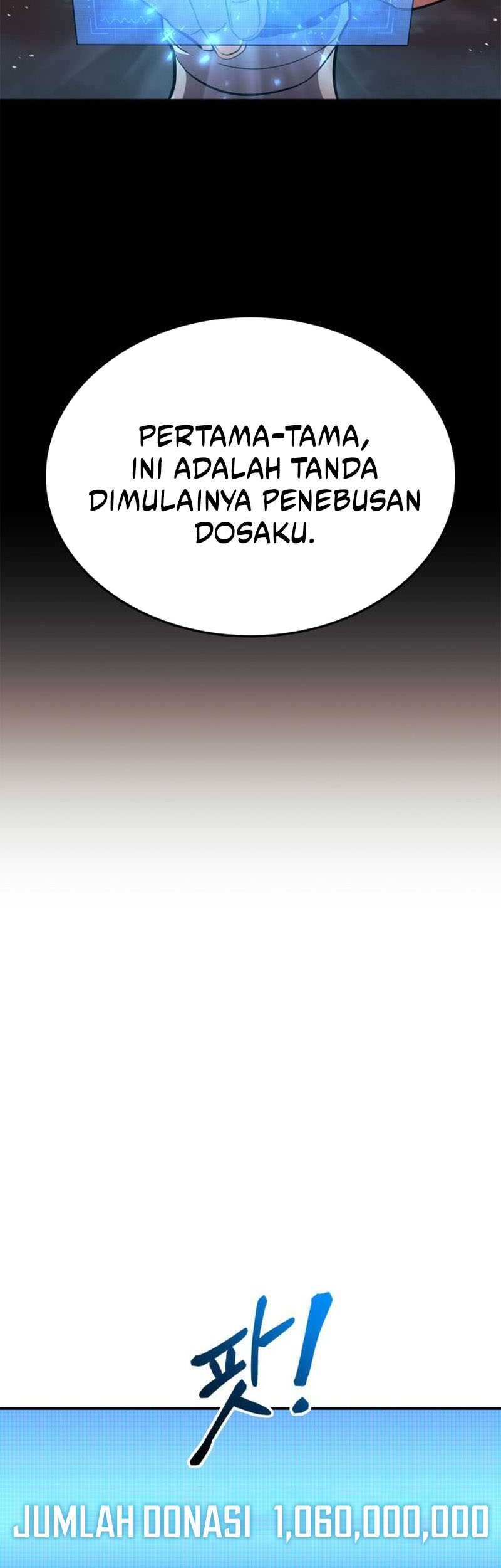 Ranker’s Return Chapter 143 Gambar 72