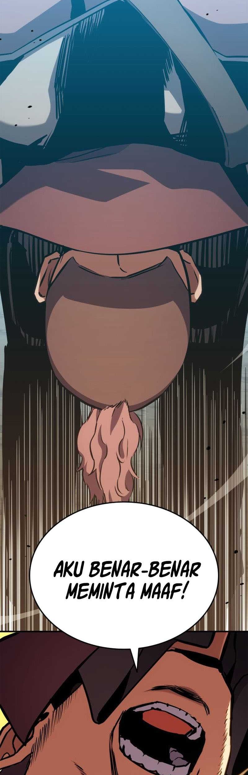 Ranker’s Return Chapter 143 Gambar 75