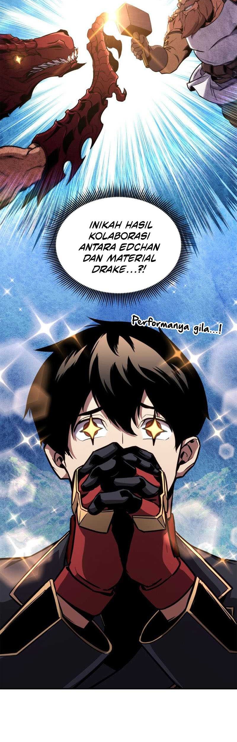 Ranker’s Return Chapter 143 Gambar 7