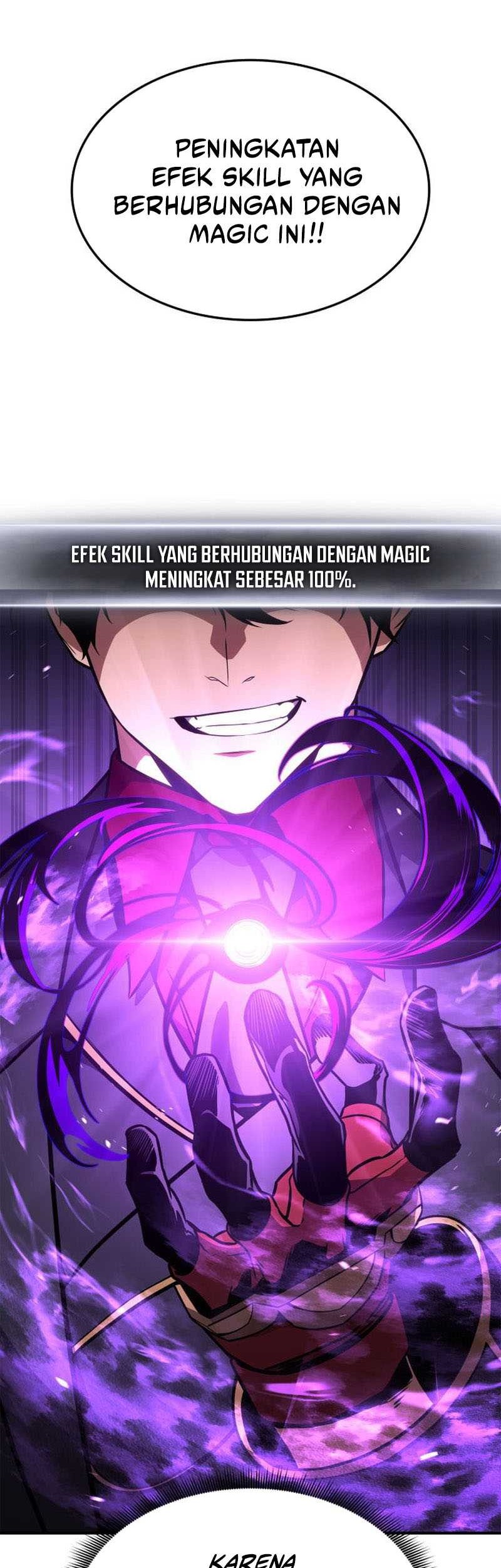 Ranker’s Return Chapter 143 Gambar 11