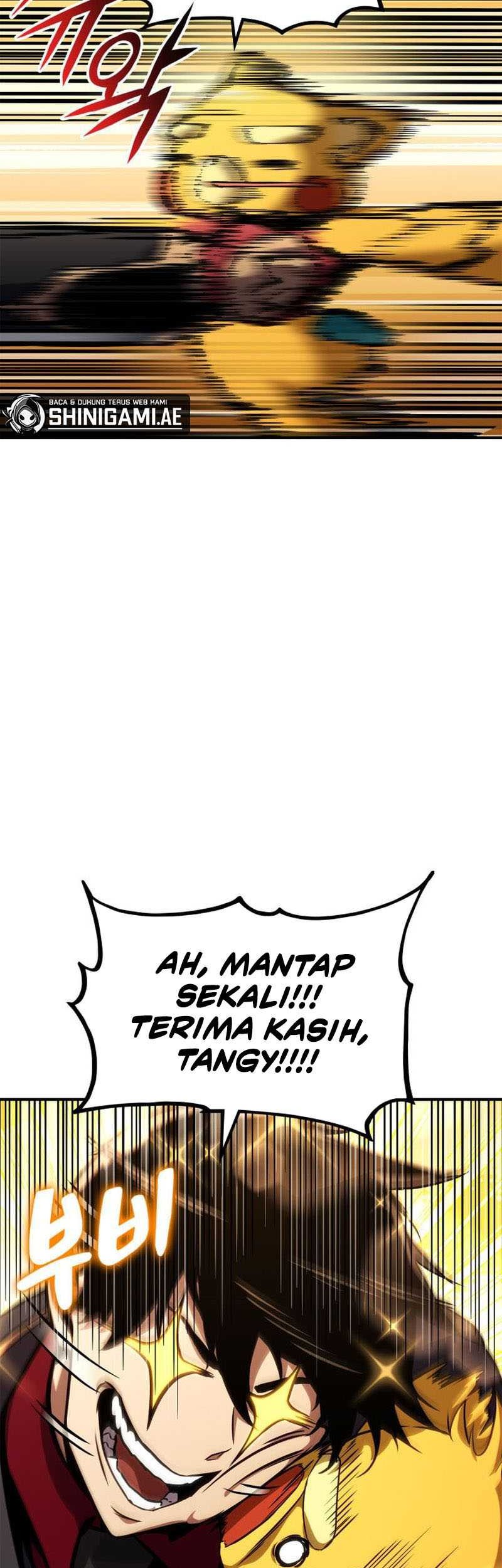 Ranker’s Return Chapter 143 Gambar 16