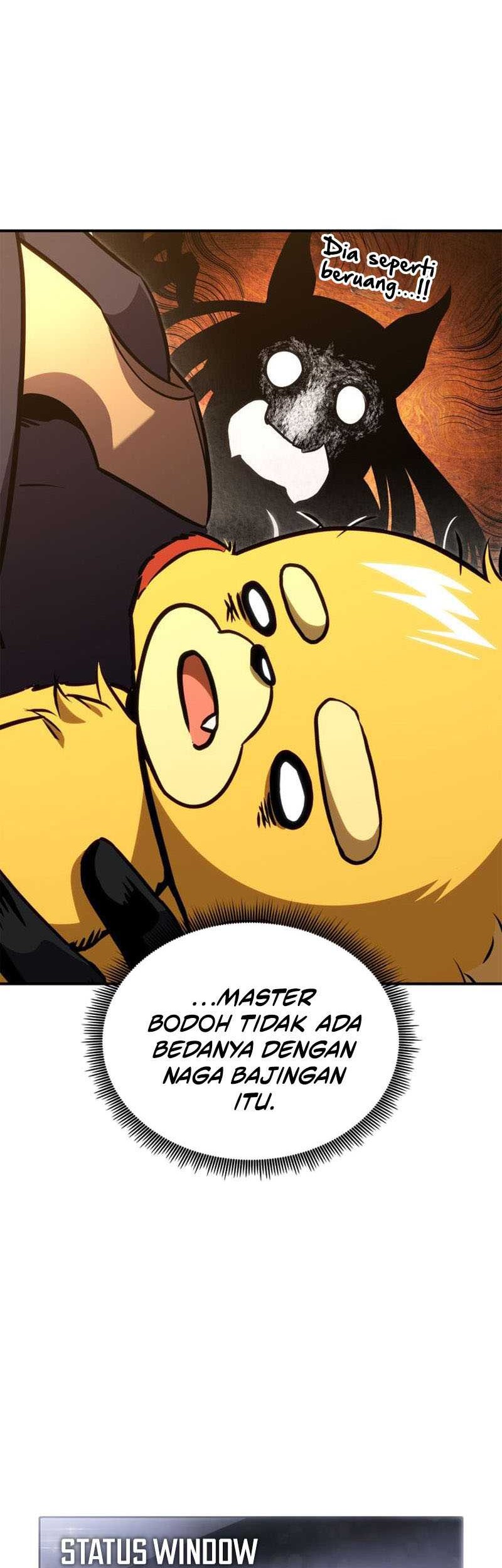 Ranker’s Return Chapter 143 Gambar 19