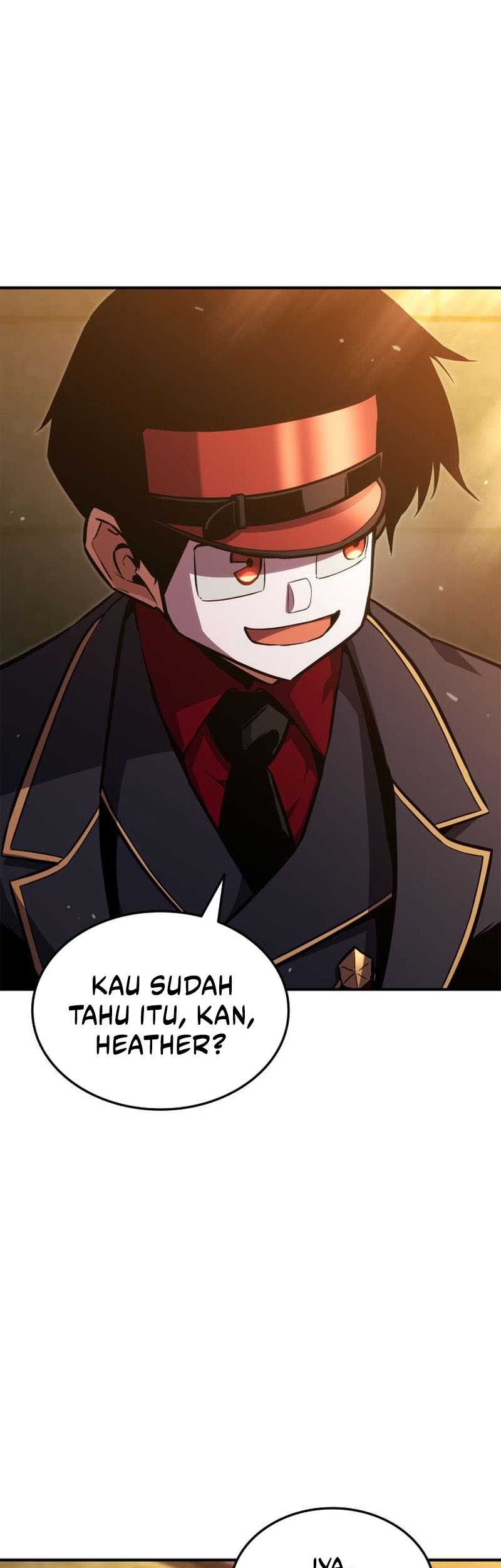 Ranker’s Return Chapter 143 Gambar 22