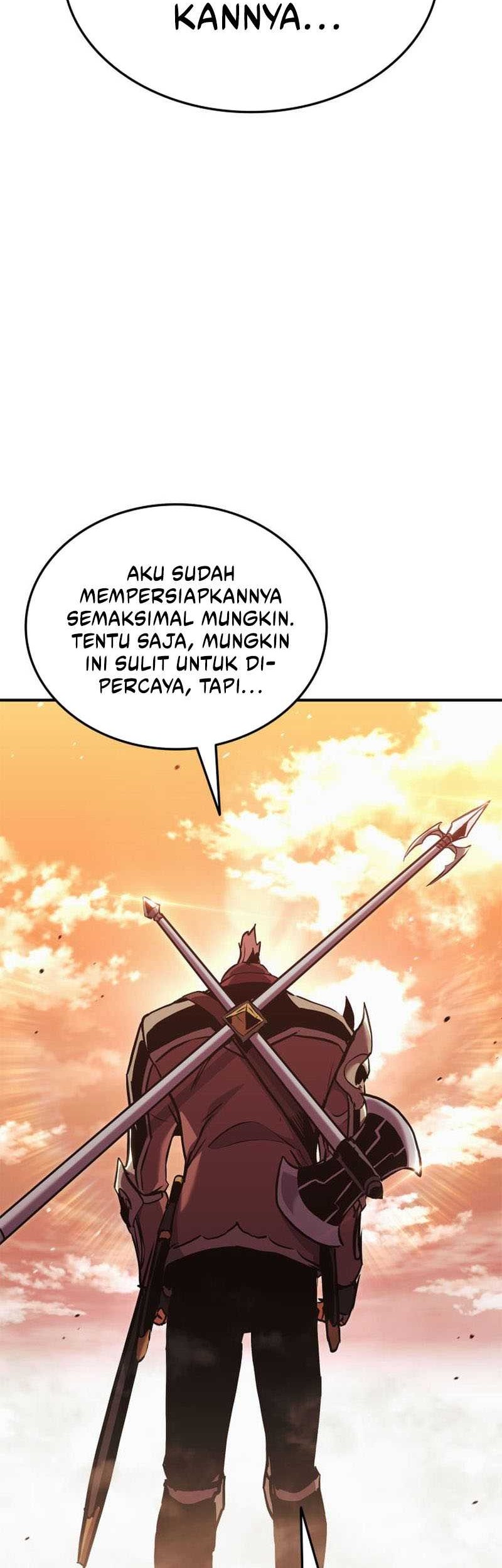 Ranker’s Return Chapter 143 Gambar 31