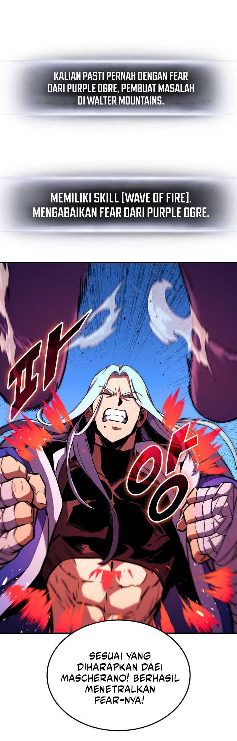 Ranker’s Return Chapter 144 Gambar 51