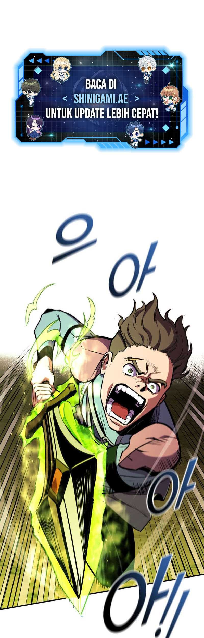 Baca  Ranker’s Return Chapter 144 Gambar 2