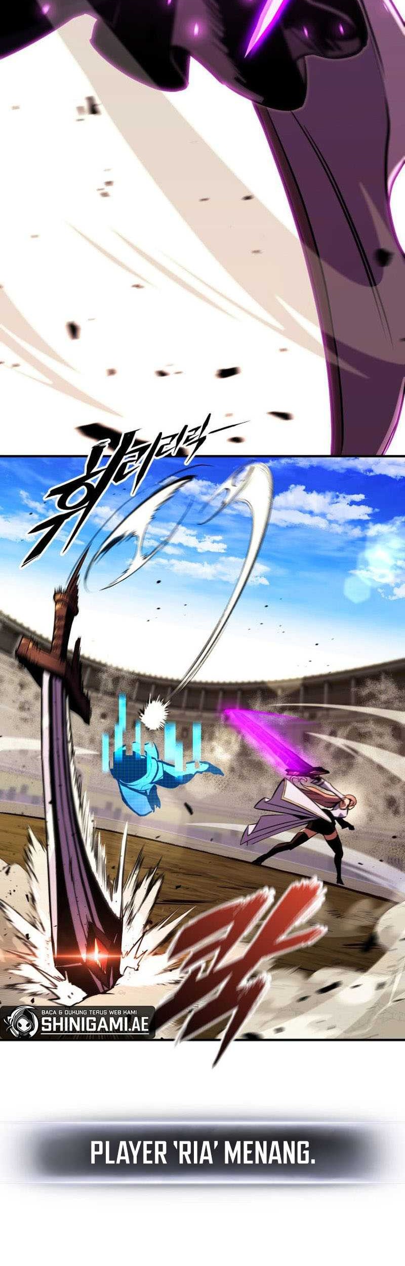 Ranker’s Return Chapter 144 Gambar 6