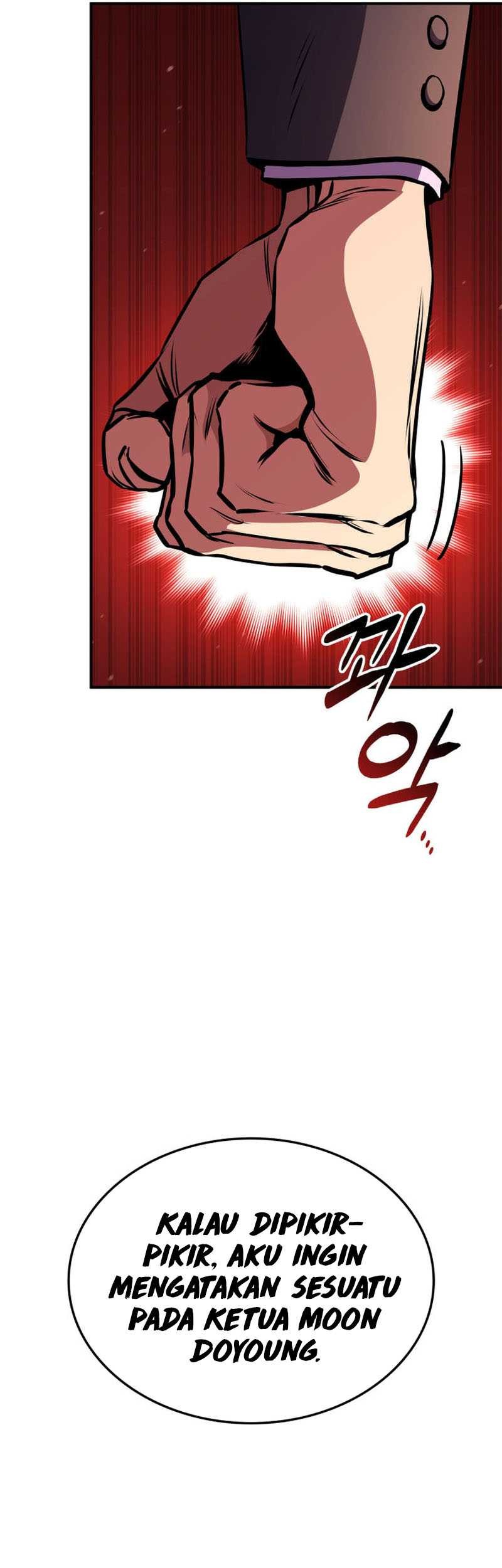 Ranker’s Return Chapter 145 Gambar 34