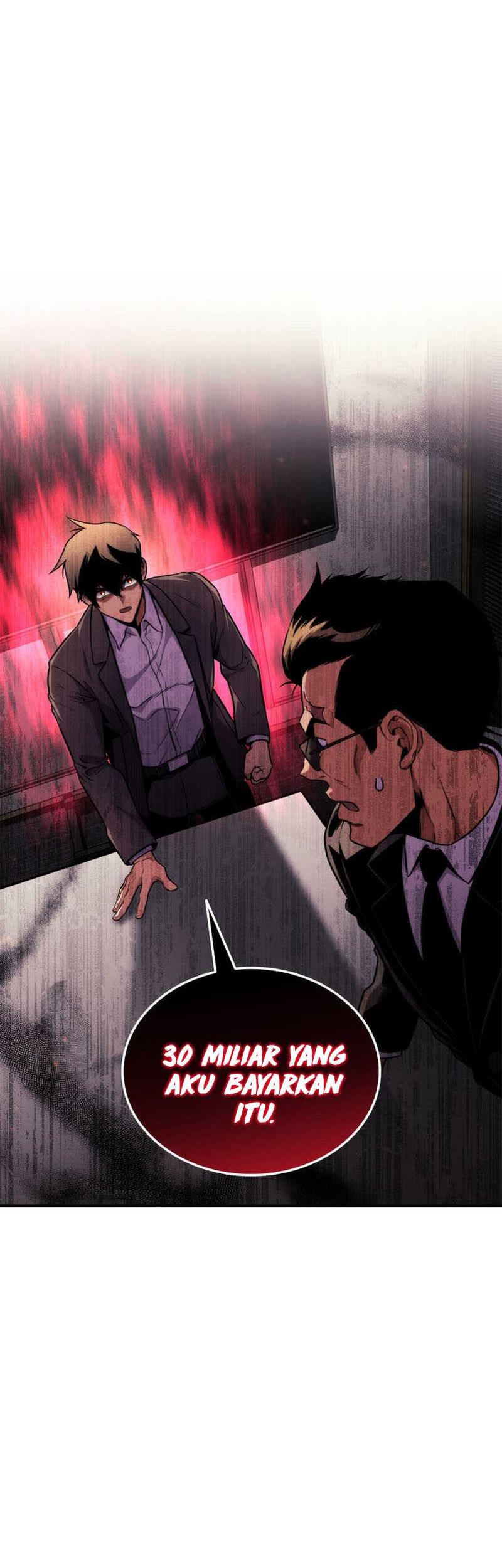 Ranker’s Return Chapter 145 Gambar 35