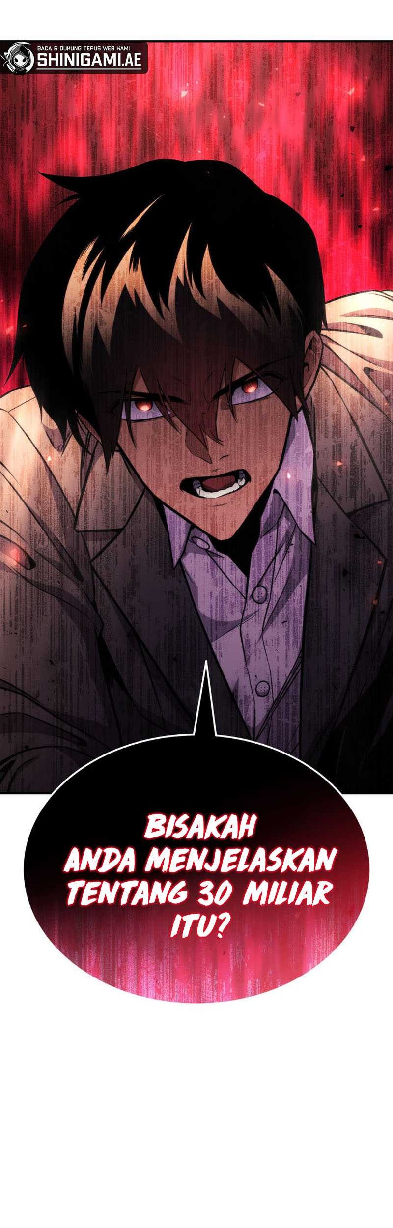 Ranker’s Return Chapter 145 Gambar 36