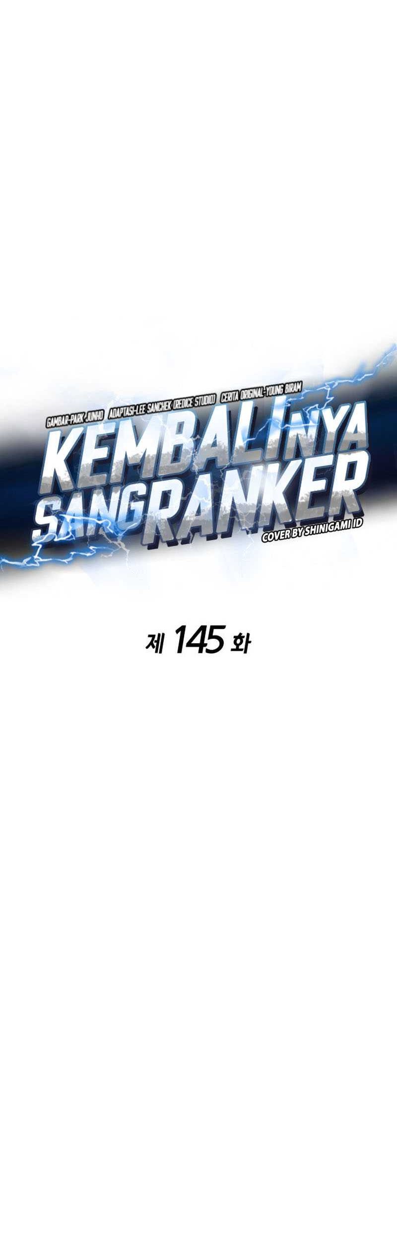 Ranker’s Return Chapter 145 Gambar 37