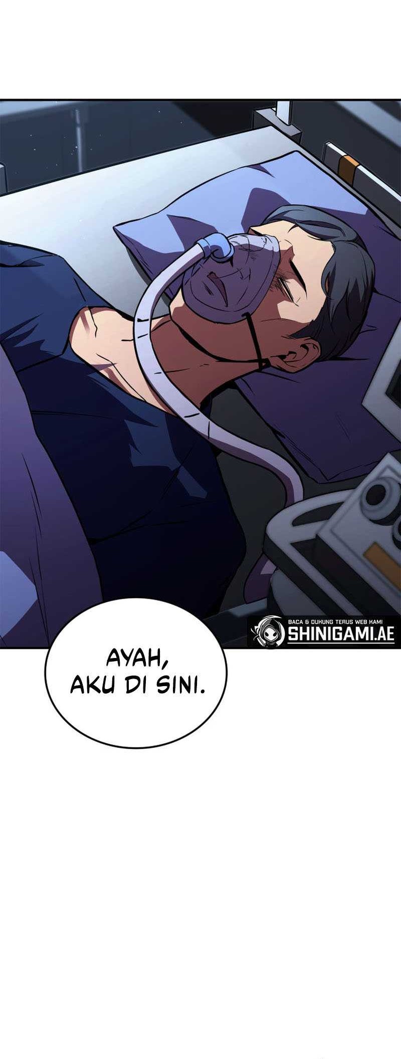 Ranker’s Return Chapter 145 Gambar 41