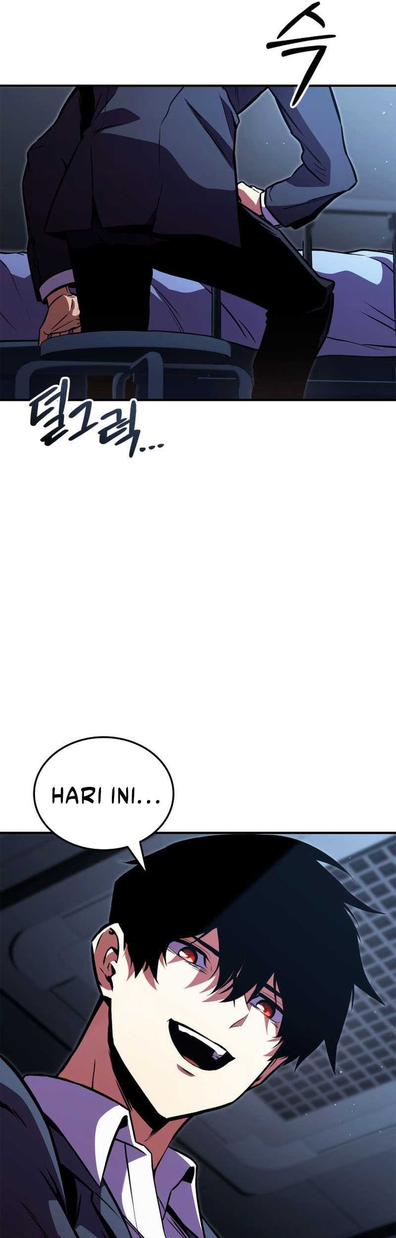 Ranker’s Return Chapter 145 Gambar 42