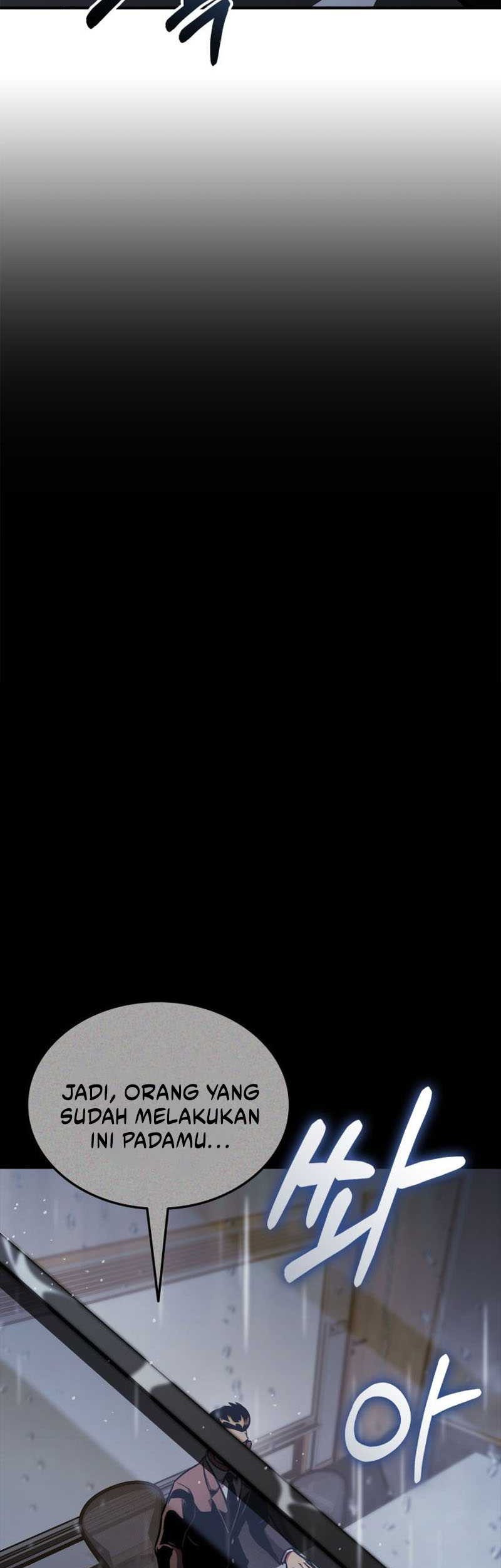 Ranker’s Return Chapter 145 Gambar 44