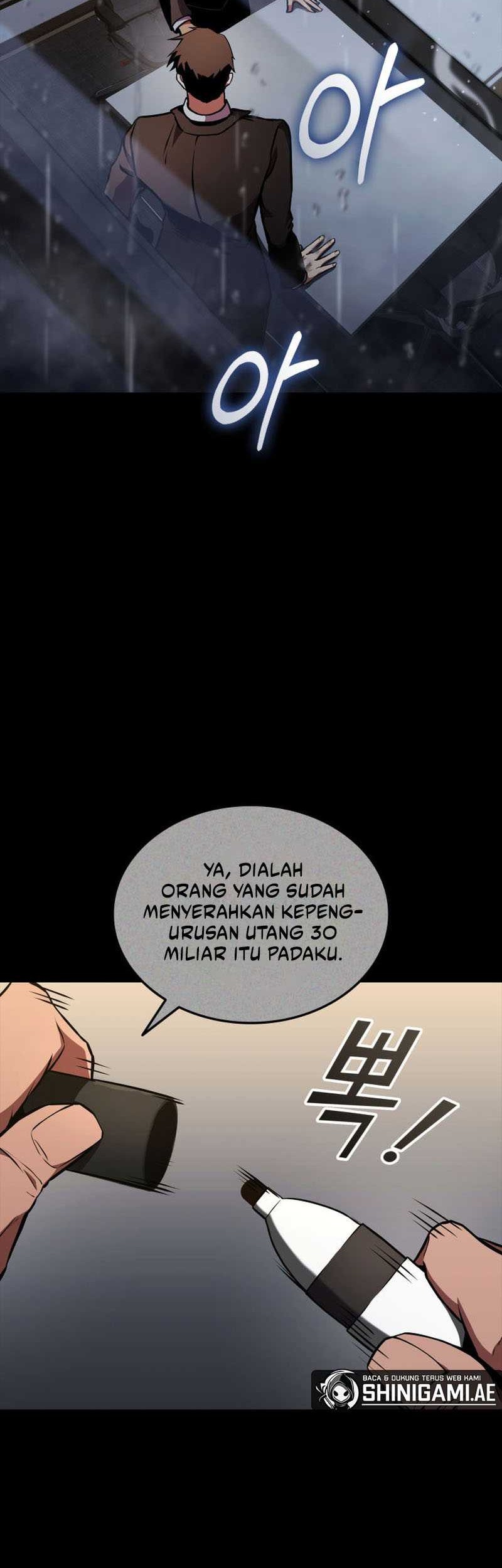 Ranker’s Return Chapter 145 Gambar 45