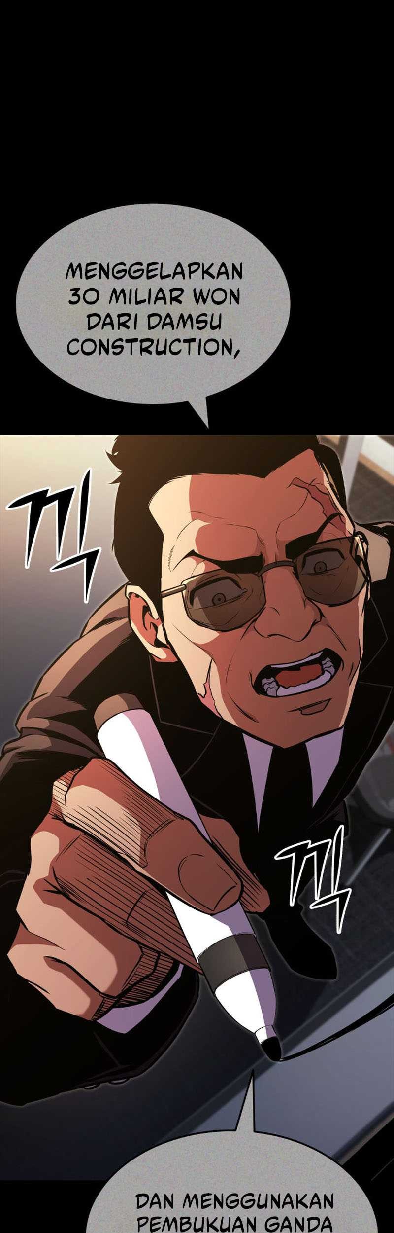 Ranker’s Return Chapter 145 Gambar 46