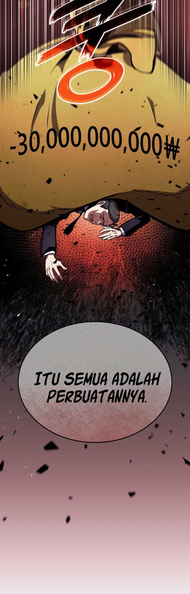 Ranker’s Return Chapter 145 Gambar 51