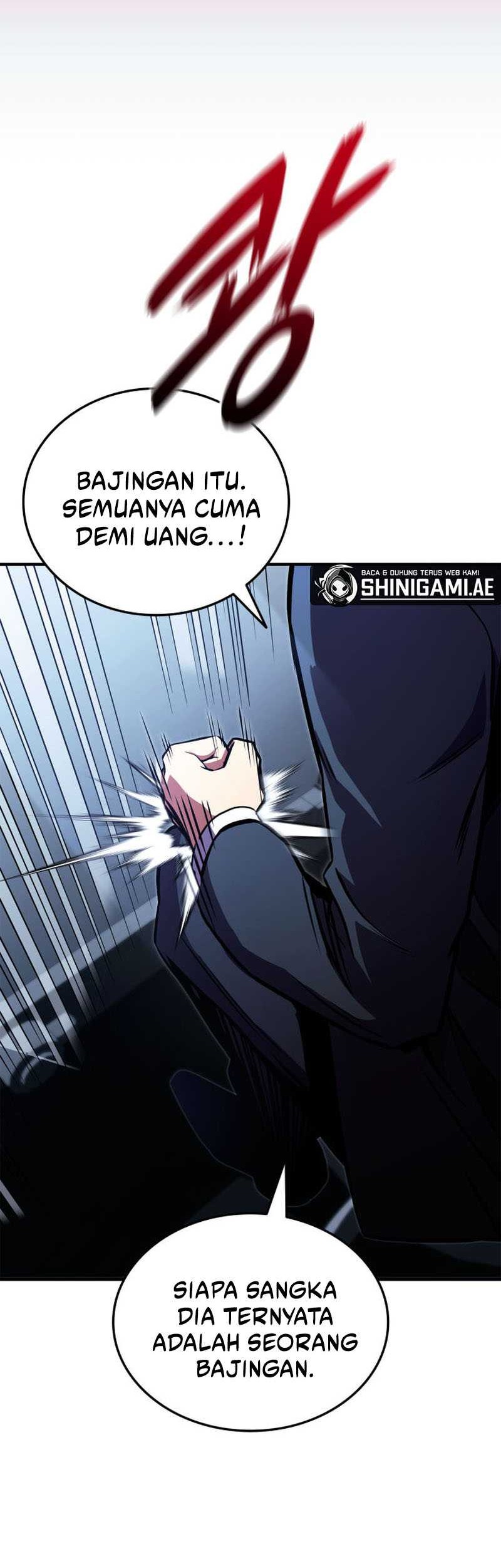 Ranker’s Return Chapter 145 Gambar 52