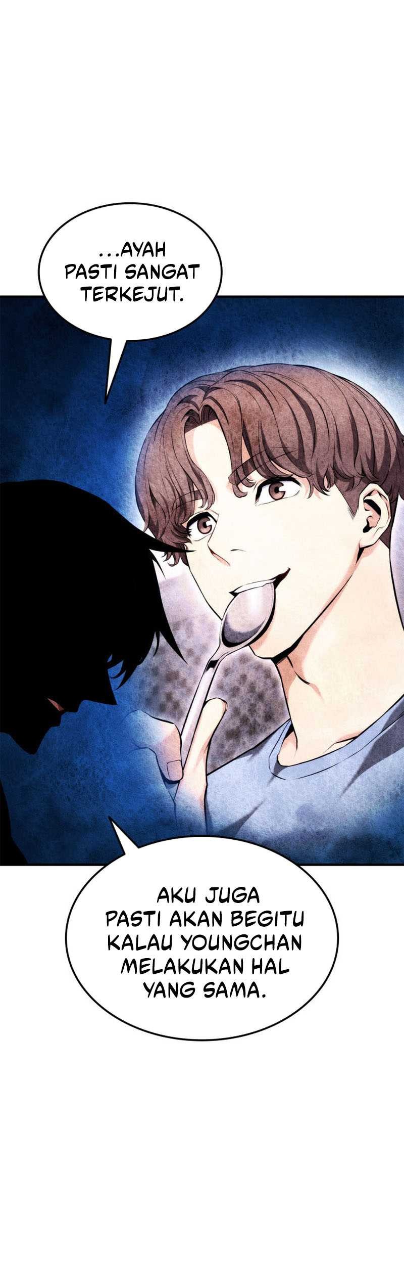 Ranker’s Return Chapter 145 Gambar 53