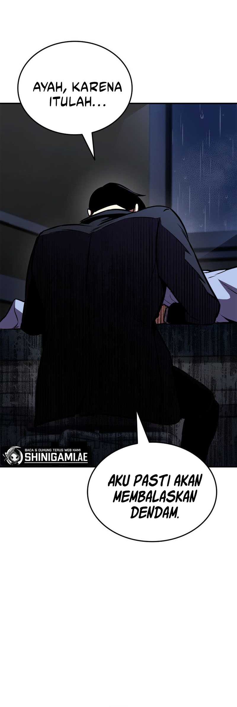 Ranker’s Return Chapter 145 Gambar 54