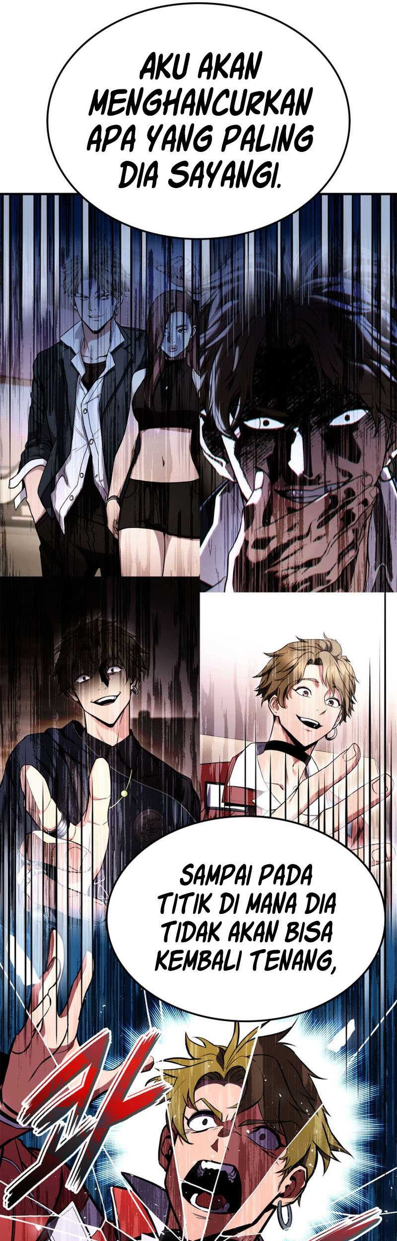 Ranker’s Return Chapter 145 Gambar 55