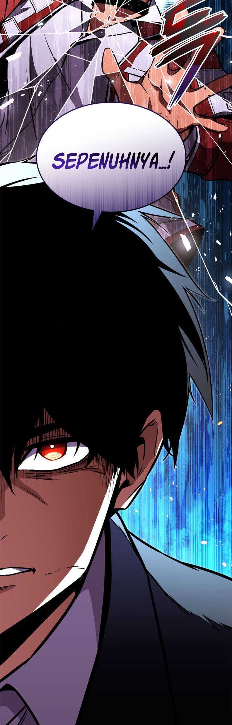 Ranker’s Return Chapter 145 Gambar 56