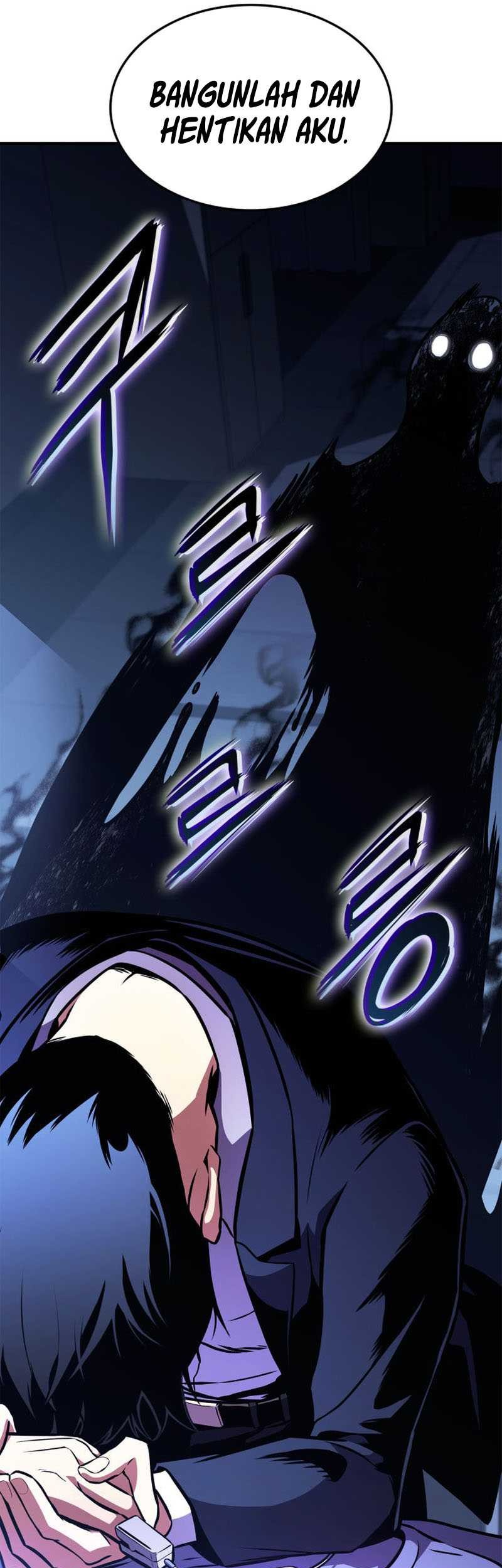 Ranker’s Return Chapter 145 Gambar 58