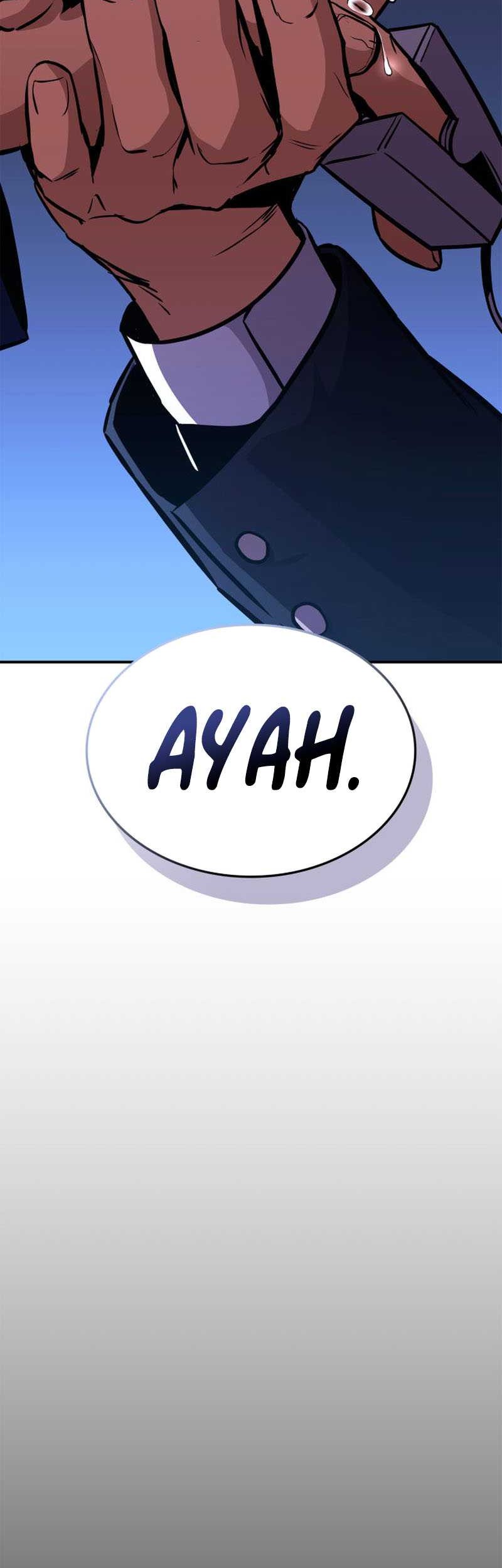Ranker’s Return Chapter 145 Gambar 60