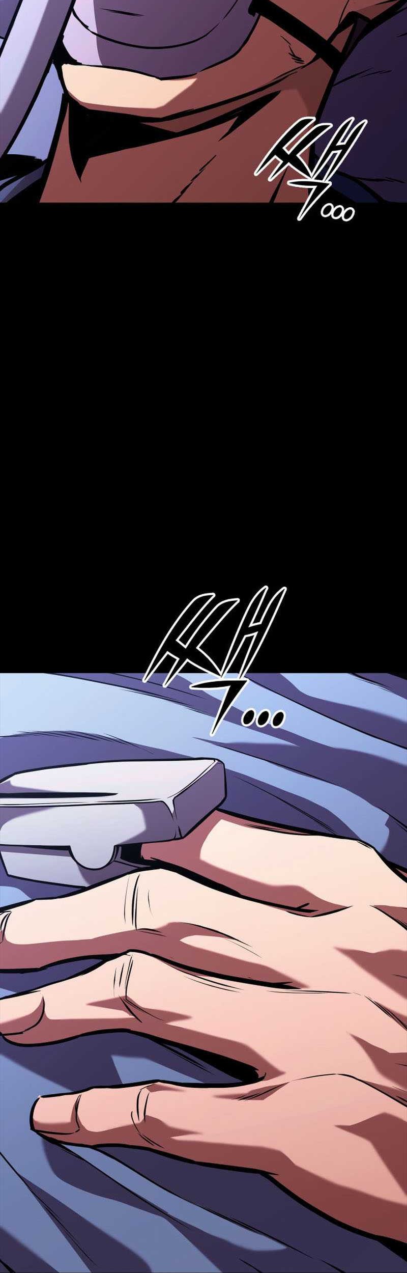 Ranker’s Return Chapter 145 Gambar 64