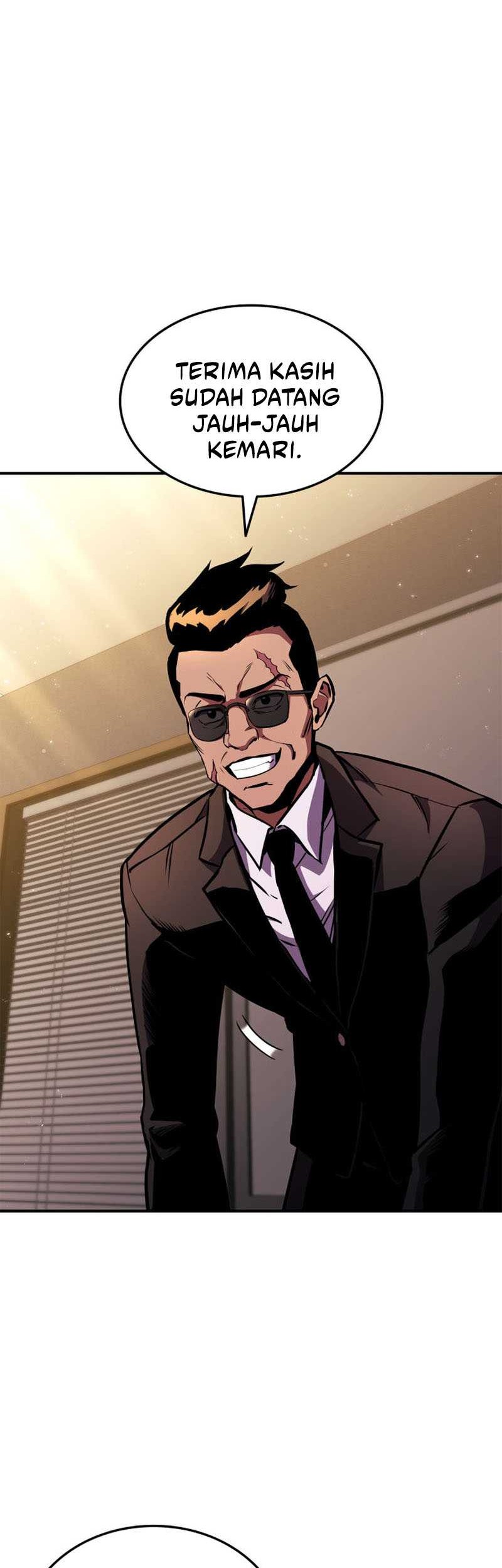 Ranker’s Return Chapter 145 Gambar 3