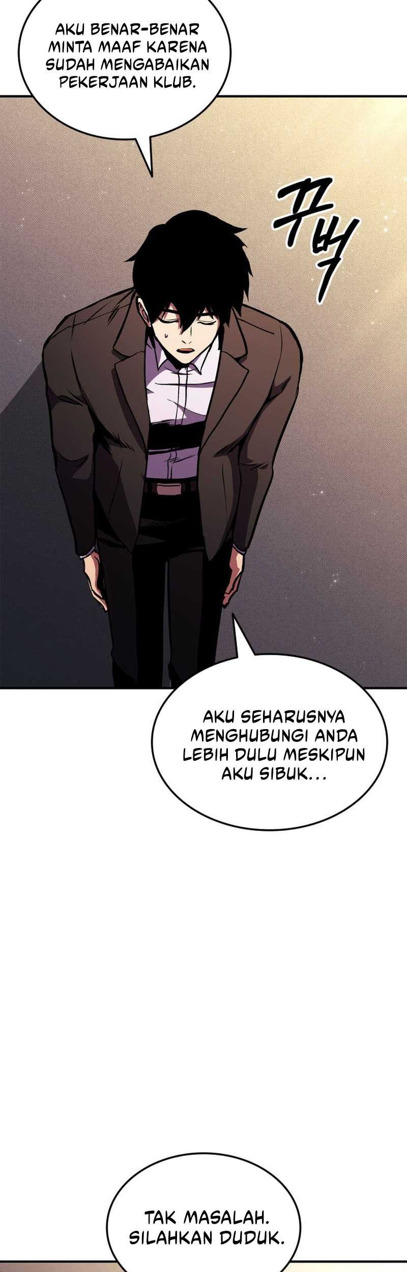 Ranker’s Return Chapter 145 Gambar 4