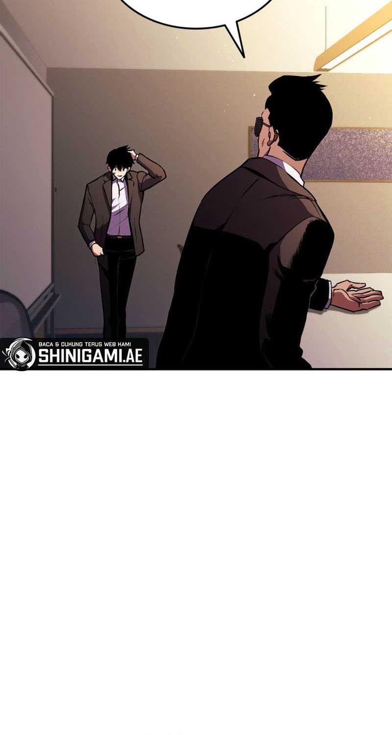 Ranker’s Return Chapter 145 Gambar 5