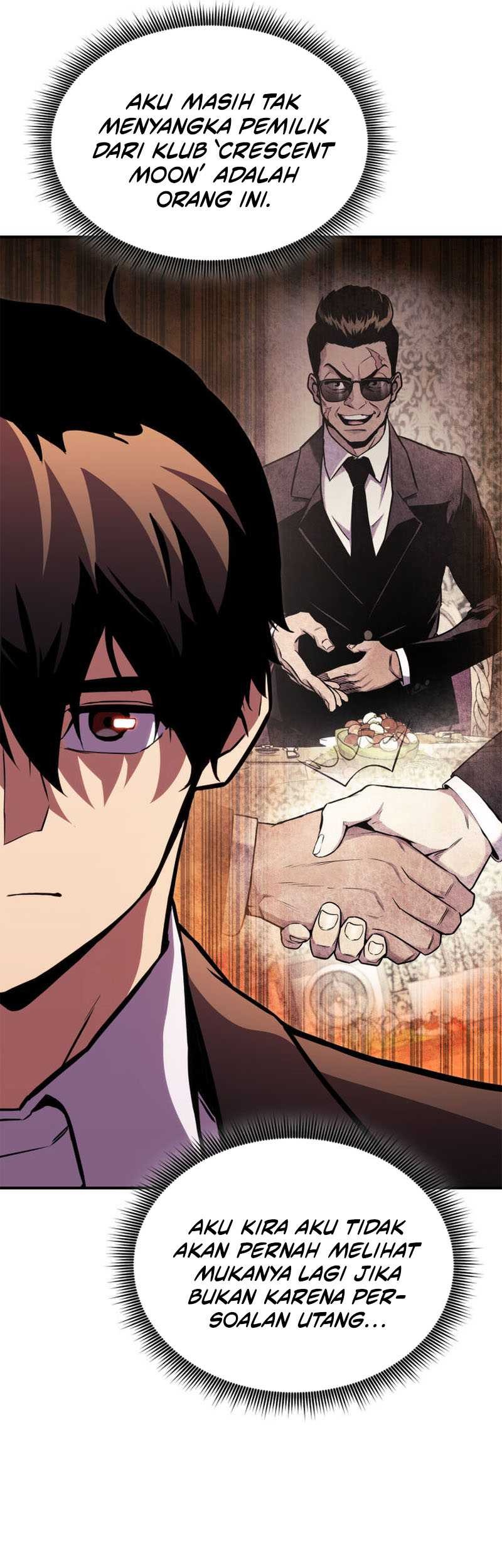 Ranker’s Return Chapter 145 Gambar 6