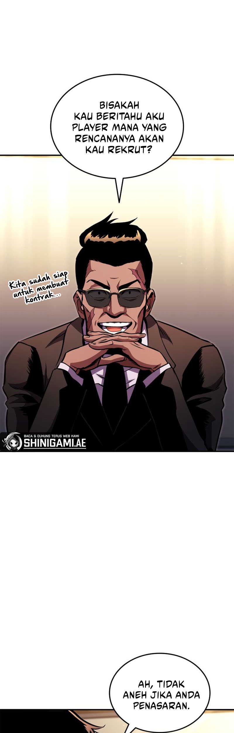 Ranker’s Return Chapter 145 Gambar 8