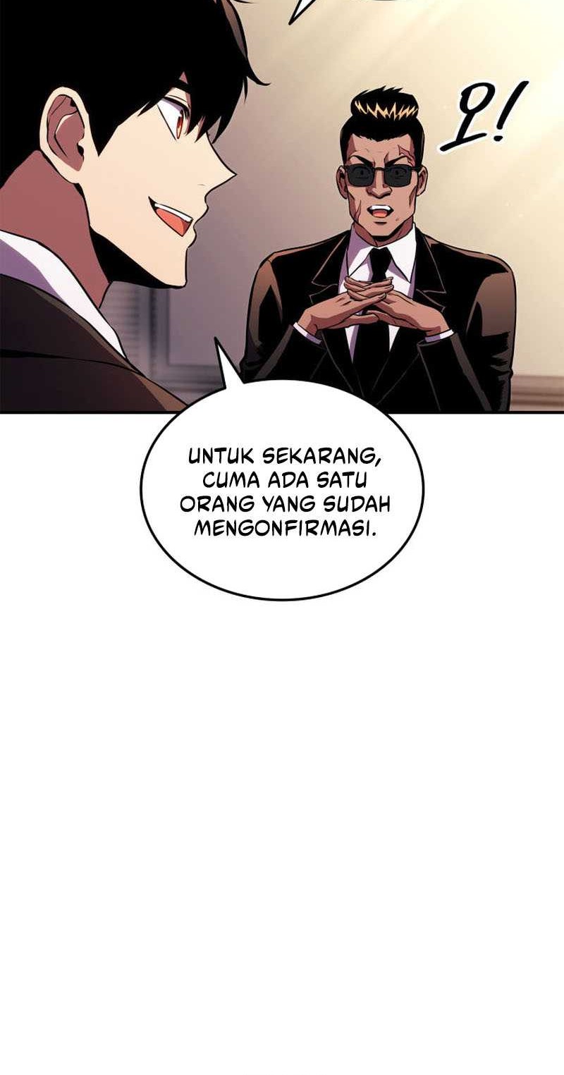 Ranker’s Return Chapter 145 Gambar 9