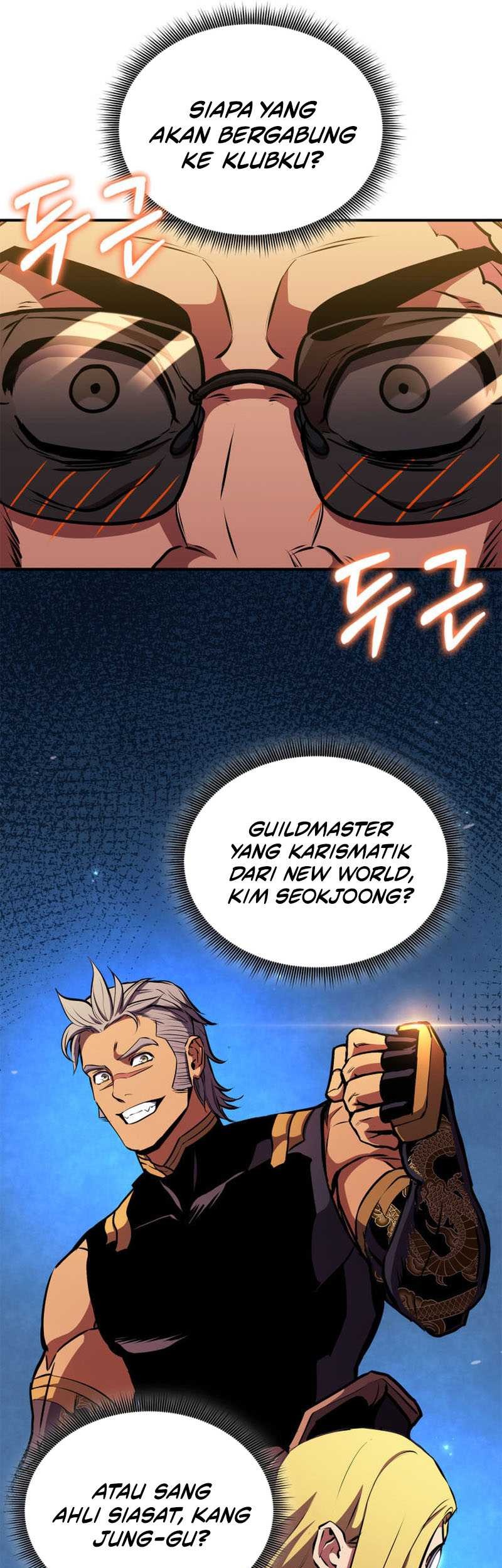 Ranker’s Return Chapter 145 Gambar 10