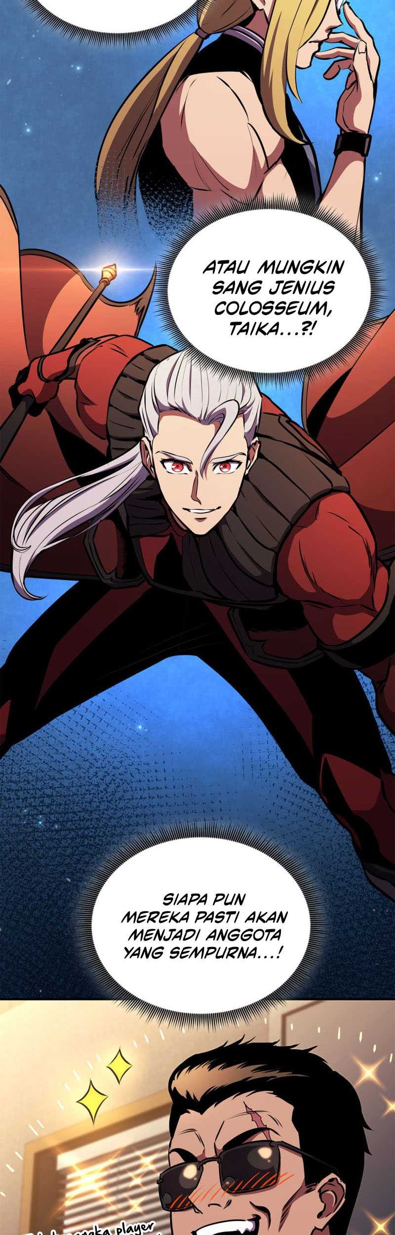 Ranker’s Return Chapter 145 Gambar 11