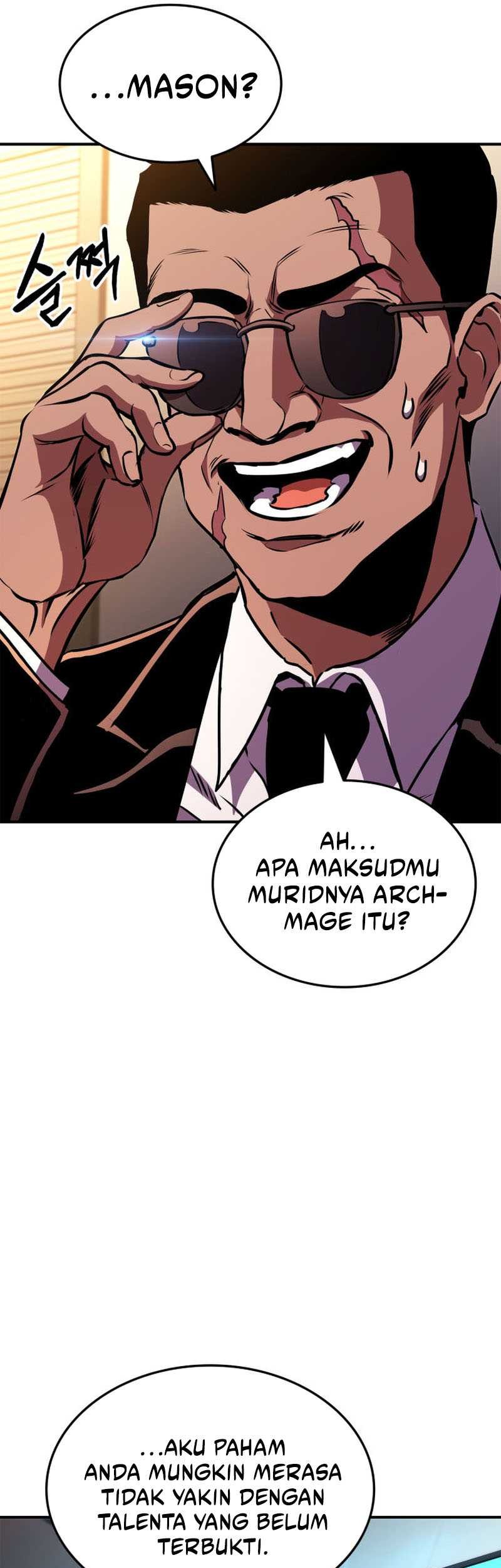 Ranker’s Return Chapter 145 Gambar 14