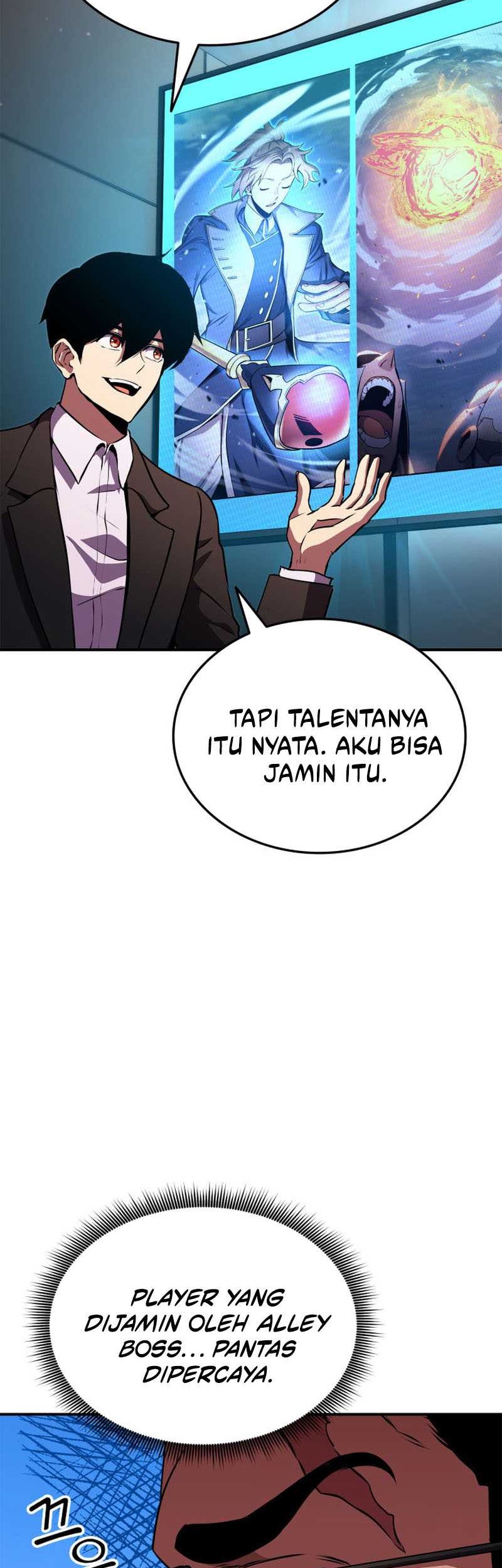 Ranker’s Return Chapter 145 Gambar 15