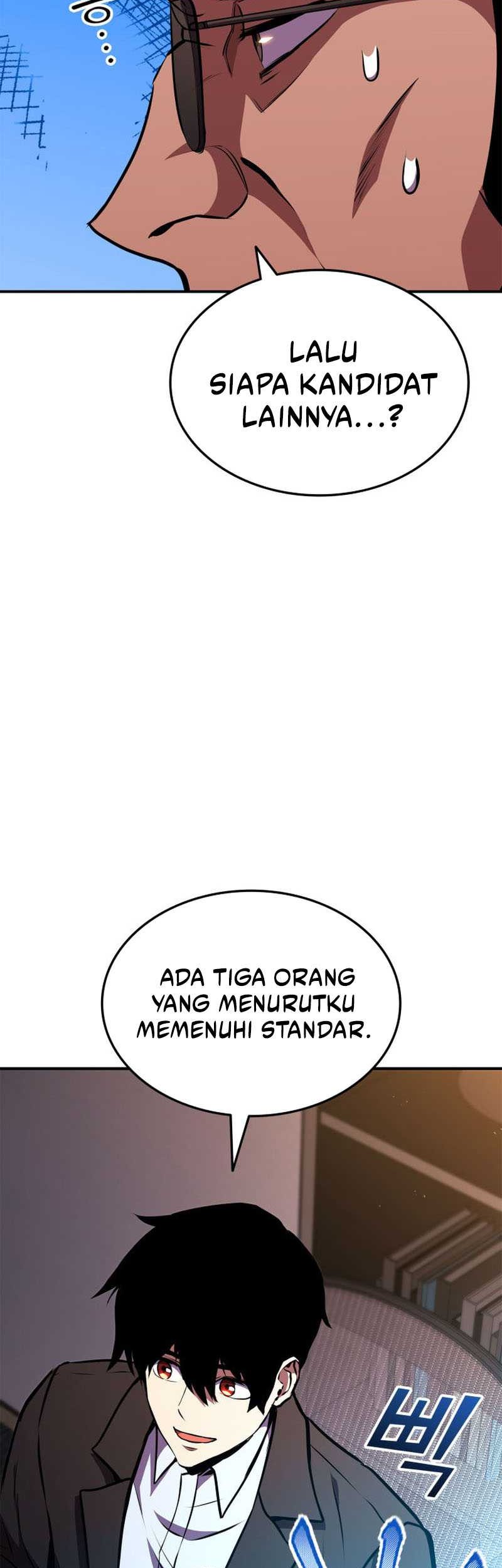 Ranker’s Return Chapter 145 Gambar 16