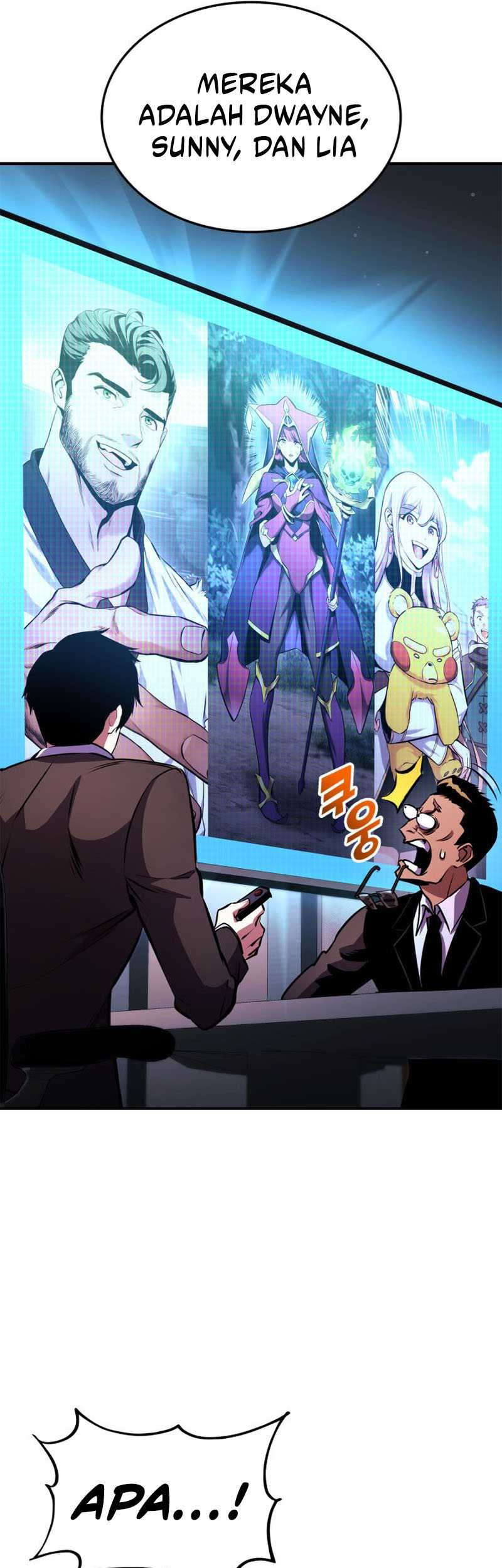 Ranker’s Return Chapter 145 Gambar 18